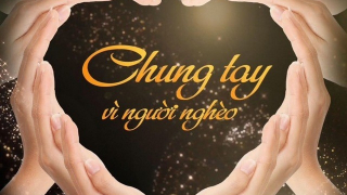 Quảng Nam tổ chức phong trào thi đua chung tay vì người nghèo, không để ai bị bỏ lại phía sau