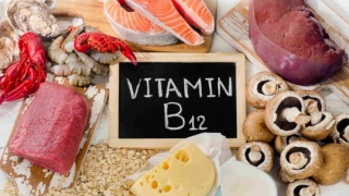 7 loại thực phẩm giàu vitamin B12 cho sức khỏe não bộ và thần kinh