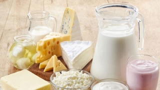 Chứng không dung nạp lactose gia tăng theo tuổi tác