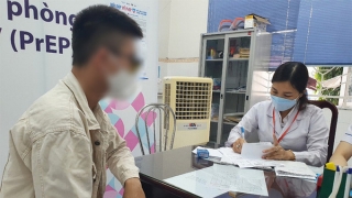 Việt Nam phát hiện 9.025 ca nhiễm HIV mới, 1.378 ca tử vong trong 9 tháng đầu năm 2022