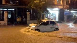 Yên Bái chủ động ứng phó với mưa dông trên địa bàn tỉnh