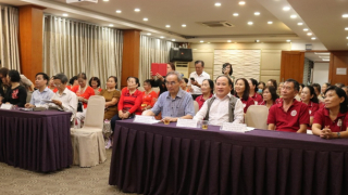 Tự cai thuốc lá 4T theo hướng dẫn của Thầy thuốc ưu tú Quan Văn Hùng
