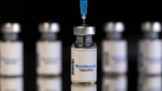 Hiệu quả của loại vaccine phòng bệnh đậu mùa khỉ được xác định lên tới 78%