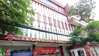 Khánh Hoà khởi tố vụ án vi phạm quy định về an toàn thực phẩm ở Trường Ischool Nha Trang