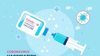 WHO: Vaccine COVID-19 an toàn cho trẻ từ 6 tháng đến dưới 5 tuổi