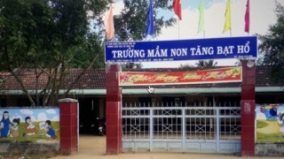 Bình Định: Làm rõ vụ bé trai tử vong bất thường sau bữa trưa tại một trường mầm non