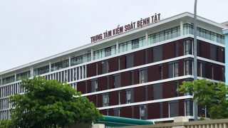 Kỷ luật Đảng ủy Sở Y tế, Sở Tài chính, Bệnh viện, Đảng ủy bộ phận CDC, Chi bộ Bệnh viện Phổi Đà Nẵng