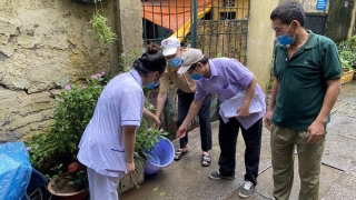 Gia Lai: Chủ động kiểm soát dịch COVID-19 và các dịch bệnh truyền nhiễm khác trên địa bàn tỉnh