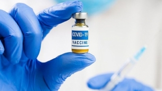 Cần Thơ tiếp tục phân bổ 32.520 liều vaccine phòng COVID-19