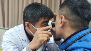 Hà Nội: Một người đàn ông bị biến chứng nặng sau tiêm filler nâng mũi