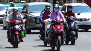 Dự báo thời tiết ngày 12/12: Bắc Bộ trưa chiều hửng nắng, Nam Bộ duy trì trạng thái nắng ấm