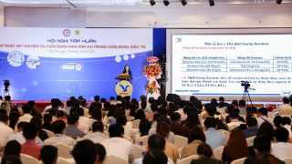 5 thành công của Hội nghị tập huấn lớn nhất đồng bằng sông Cửu Long 