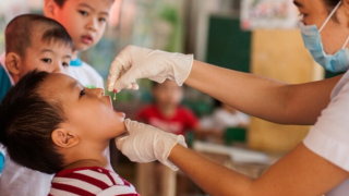 TP. HCM triển khai chiến dịch bổ sung vitamin A liều cao đợt 2 năm 2022
