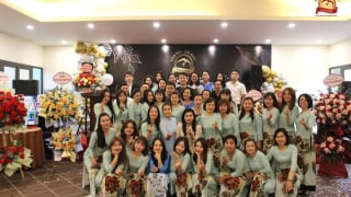 Yến sào Sài Gòn: 14 năm khẳng định thương hiệu