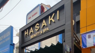 TP. HCM đình chỉ hoạt động cơ sở Hasaki Beauty & Clinic 18 tháng