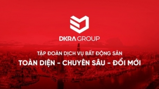 DKRA Group phát triển hệ sinh thái dịch vụ Bất động sản toàn diện, chuyên sâu và đổi mới