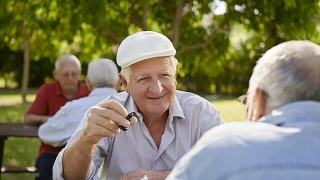 Giảm nguy cơ mắc Alzheimer nhờ kết hợp những thói quen sống lành mạnh