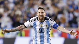 Argentina trở thành nhà vô dịch World Cup 2022