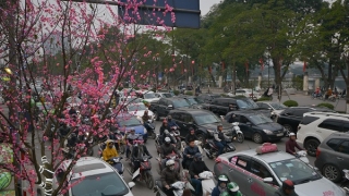 Công điện về bảo đảm trật tự, an toàn giao thông trong dịp Tết Dương lịch, Tết Nguyên đán Quý Mão và Lễ hội xuân 2023