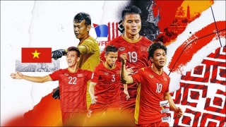 Lịch thi đấu AFF Cup 2022 hôm nay ngày 20/12