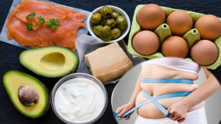 Cách giảm mỡ bụng hiệu quả dịp Tết
