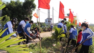 Bắc Giang đẩy mạnh kiểm tra, ngăn chặn vi phạm pháp luật về tài nguyên và môi trường