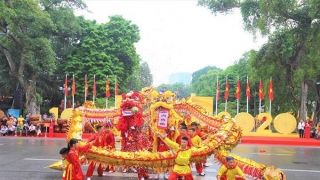 Hà Nội ban hành kế hoạch về việc quản lý và tổ chức lễ hội trên địa bàn thành phố năm 2023