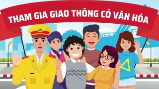 Hà Nội ban hành kế hoạch về phòng chống tai nạn thương tích – xây dựng cộng đồng an toàn