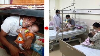 TP. HCM: Bệnh nhân đã không còn phải chịu cảnh thiếu giường điều trị