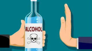 Chuyên gia khuyến cáo biện pháp cấp cứu cho người thân bị ngộ độc rượu
