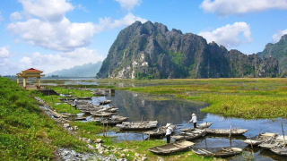 Ngày Đất ngập nước Thế giới 2/2/2023