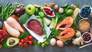 6 thực phẩm dành cho nam giới và phụ nữ để cải thiện mức độ sinh sản