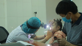 Lào Cai ban hành kế hoạch phòng, chống dịch bệnh truyền nhiễm ở người năm 2023