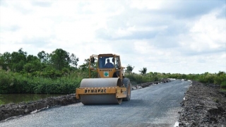 Cà Mau triển khai “Tháng hành động về an toàn, vệ sinh lao động” năm 2023