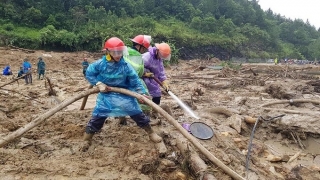 Lai Châu ban hành chỉ thị về công tác phòng, chống thiên tai và tìm kiếm cứu nạn năm 2023