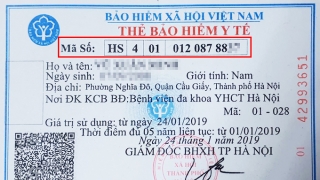 Quyền lợi của người tham gia BHYT 5 năm liên tục