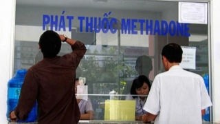 Vẫn tiếp tục cấp thuốc điều trị Methadone nhiều ngày cho bệnh nhân