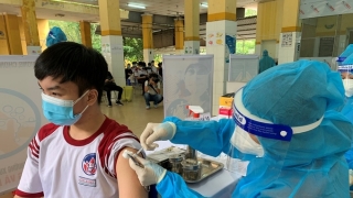 Tình hình tiêm chủng vaccine phòng COVID-19 tính đến ngày 20/2