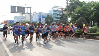 Thừa Thiên Huế ban hành kế hoạch tổ chức tháng hoạt động thể dục, thể thao cho mọi người