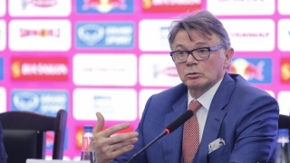 Ông Philippe Troussier chính thức trở thành HLV trưởng Đội tuyển bóng đá nam quốc gia Việt Nam