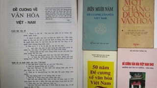 Sức sống của cương lĩnh văn hoá trong thời kỳ hội nhập