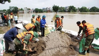 Kiện toàn Ban chỉ đạo quốc gia về phòng, chống thiên tai