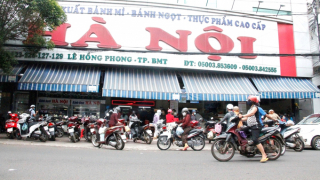 Đắk Lắk xử phạt 2 cơ sở sản xuất vi phạm vệ sinh an toàn thực phẩm