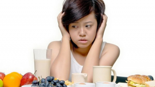 Rối loạn ăn uống thực sự là căn bệnh nghiêm trọng