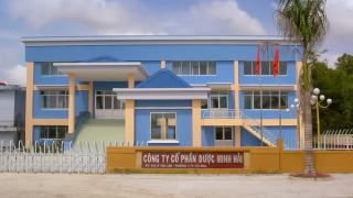 Xử phạt vi phạm hành chính Công ty Cổ phần Dược Minh Hải với mức 100 triệu đồng