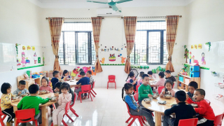 Bắc Giang tăng cường công tác bảo đảm an toàn thực phẩm trong các cơ sở giáo dục có bếp ăn tập thể