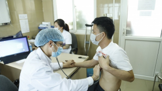 Hà Nội triển khai công tác phòng, chống bệnh không lây nhiễm trên địa bàn thành phố năm 2023