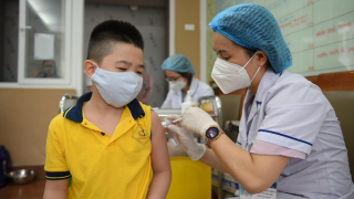 Tình hình tiêm chủng vaccine phòng COVID-19 tính đến ngày 2/3