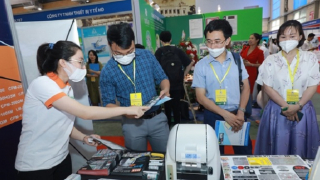 Triển lãm quốc tế chuyên ngành Y Dược Việt Nam (VietNam Medi-Pharm) 2023 diễn ra từ ngày 10 - 13/5/2023