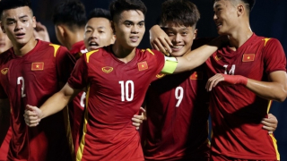 Cập nhật lịch thi đấu U20 Việt Nam tại vòng Chung kết U20 châu Á 2023